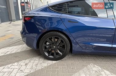 Седан Tesla Model 3 2023 в Львові фото 7 Седан Tesla Model 3 2023 в Львові