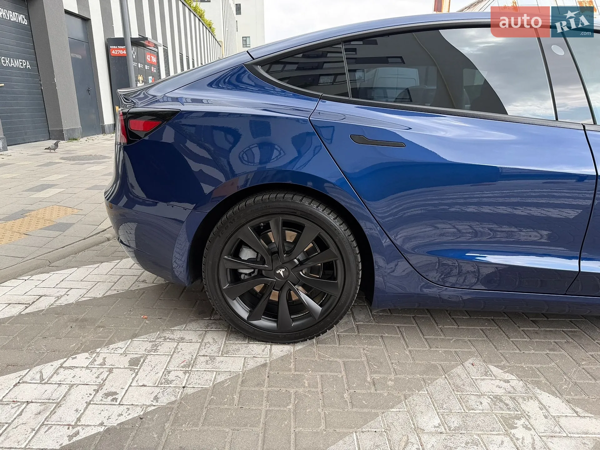 2023 Tesla Model 3 - мініатюра 7