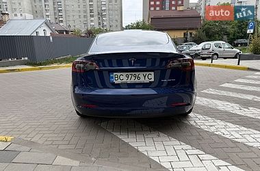 Седан Tesla Model 3 2023 в Львові фото 10 Седан Tesla Model 3 2023 в Львові