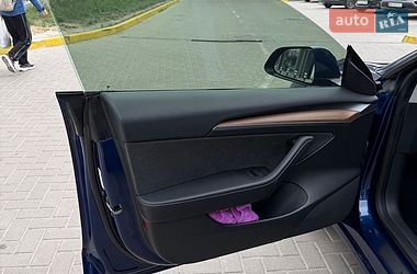 Седан Tesla Model 3 2023 в Львові фото 13 Седан Tesla Model 3 2023 в Львові