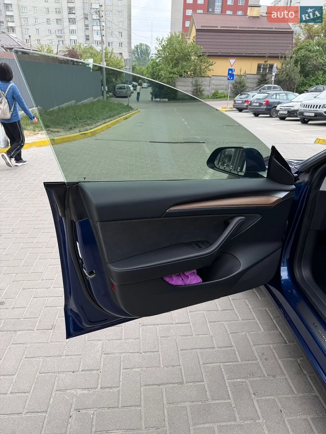 2023 Tesla Model 3 - мініатюра 13