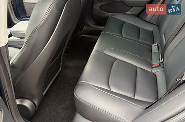 Седан Tesla Model 3 2023 в Львові фото 16 Седан Tesla Model 3 2023 в Львові