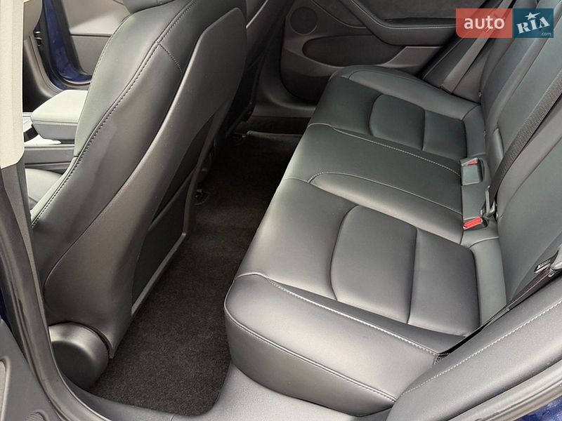 Седан Tesla Model 3 2023 в Львові фото 16 Седан Tesla Model 3 2023 в Львові