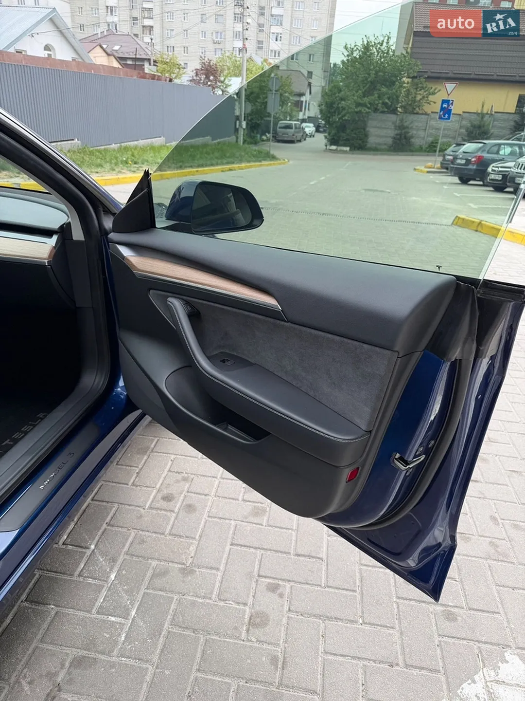 2023 Tesla Model 3 - мініатюра 19