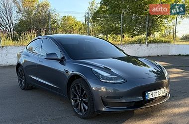 Седан Tesla Model 3 2019 в Белгороде-Днестровском
