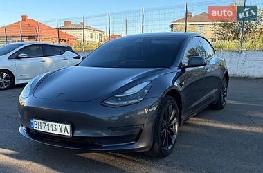 Седан Tesla Model 3 2019 в Белгороде-Днестровском