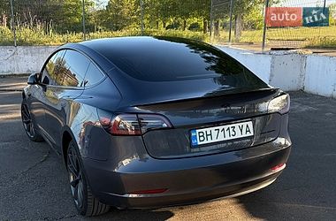 Седан Tesla Model 3 2019 в Белгороде-Днестровском