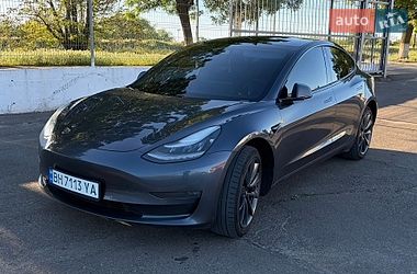 Седан Tesla Model 3 2019 в Белгороде-Днестровском