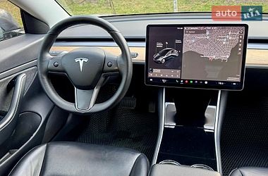 Седан Tesla Model 3 2019 в Белгороде-Днестровском