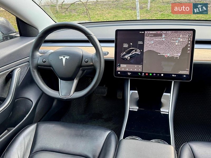 Седан Tesla Model 3 2019 в Белгороде-Днестровском
