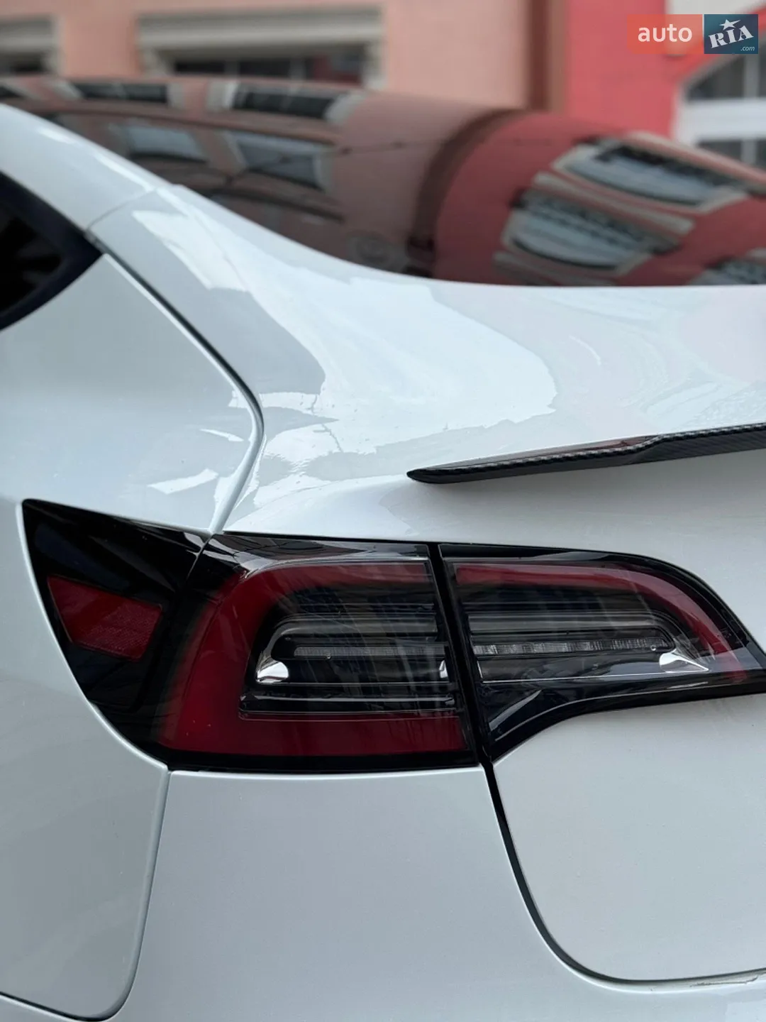 2022 Tesla Model 3 - мініатюра 15