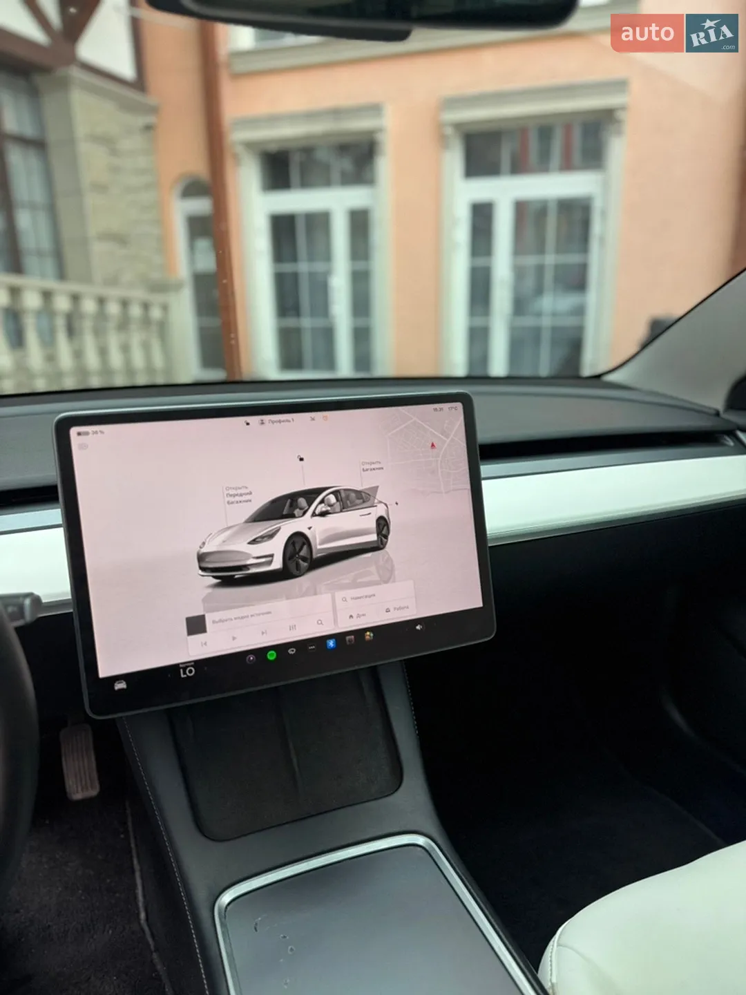 2022 Tesla Model 3 - мініатюра 23