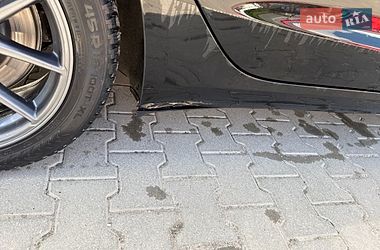 Седан Tesla Model 3 2022 в Тернополі