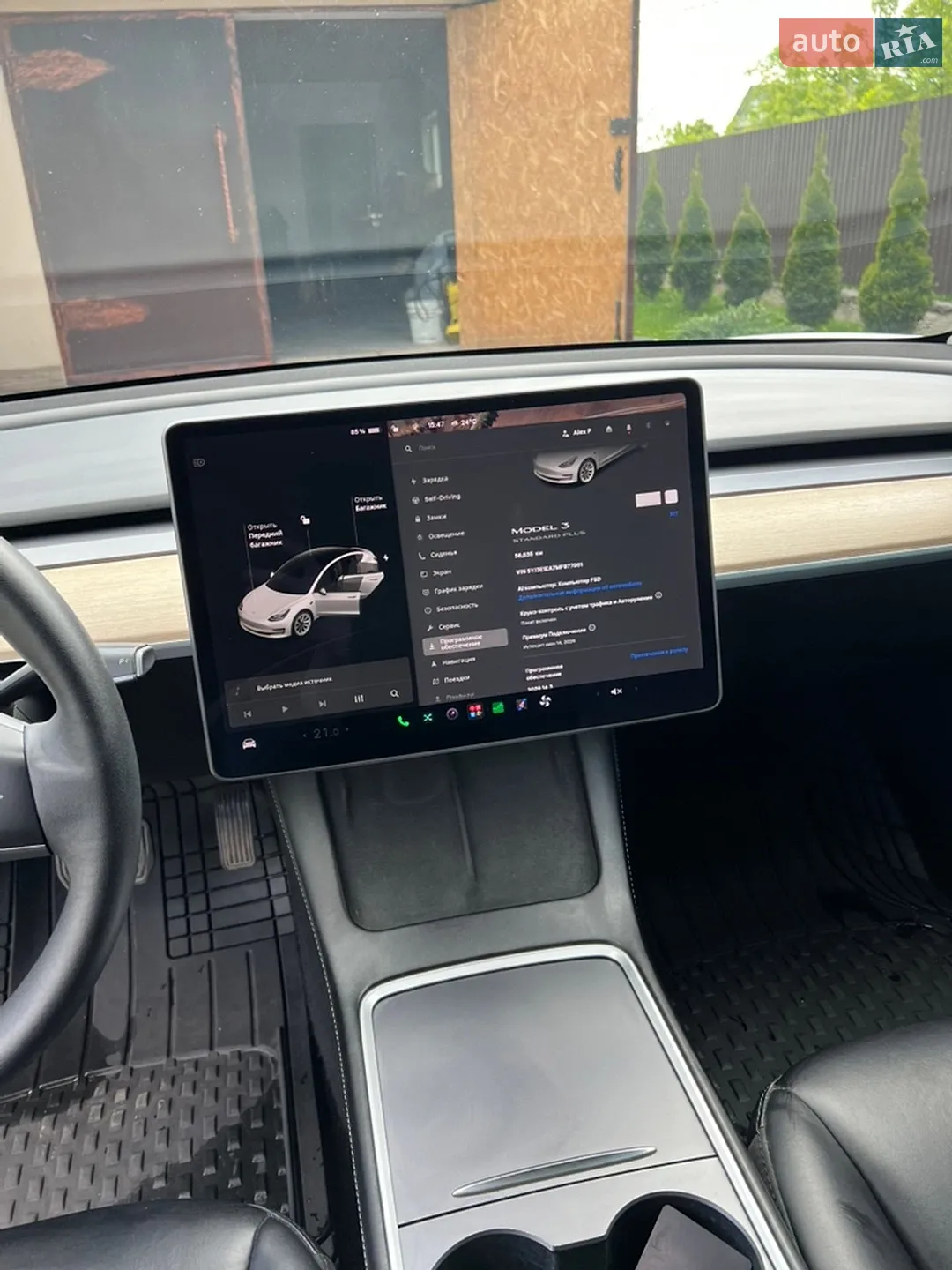 2021 Tesla Model 3 - мініатюра 18