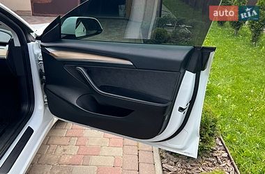 Седан Tesla Model 3 2021 в Хмельницькому