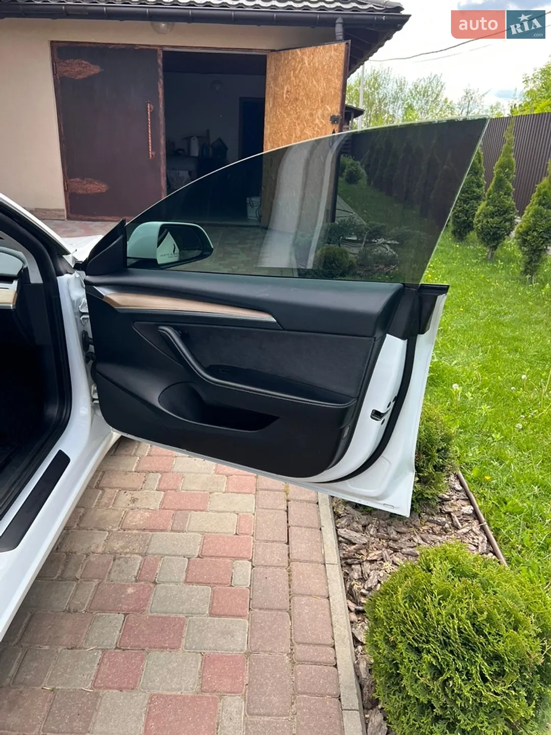 2021 Tesla Model 3 - мініатюра 21