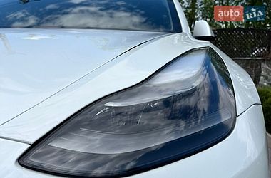 Седан Tesla Model 3 2021 в Хмельницькому