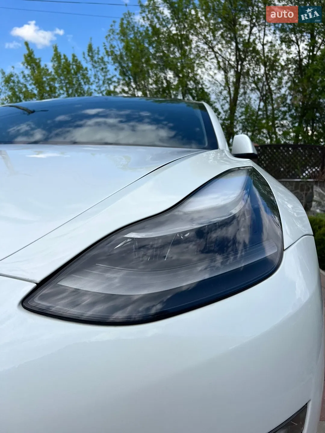 2021 Tesla Model 3 - мініатюра 27