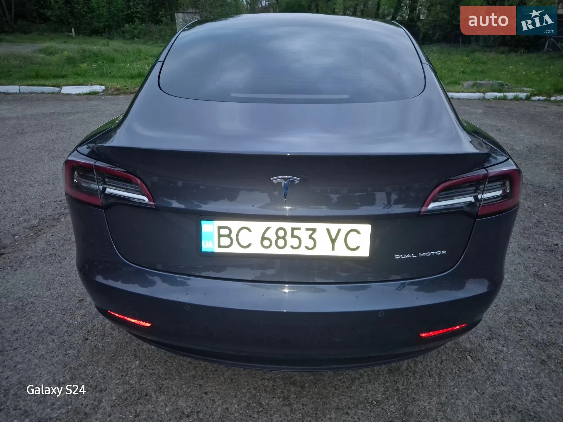 2022 Tesla Model 3 - мініатюра 7