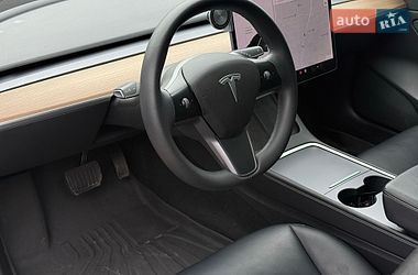 Седан Tesla Model 3 2020 в Одессе