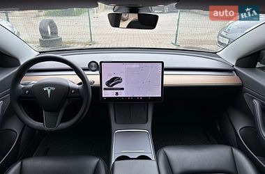 Седан Tesla Model 3 2020 в Одессе