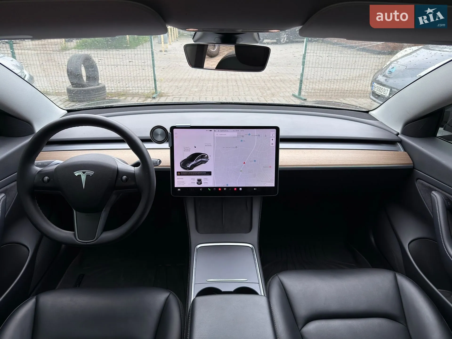 2020 Tesla Model 3 - мініатюра 10