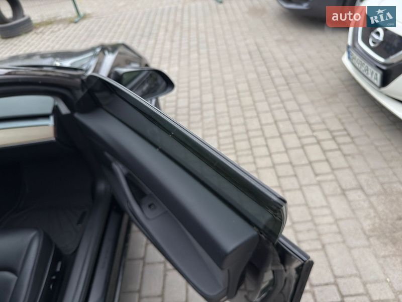 Седан Tesla Model 3 2020 в Одессе
