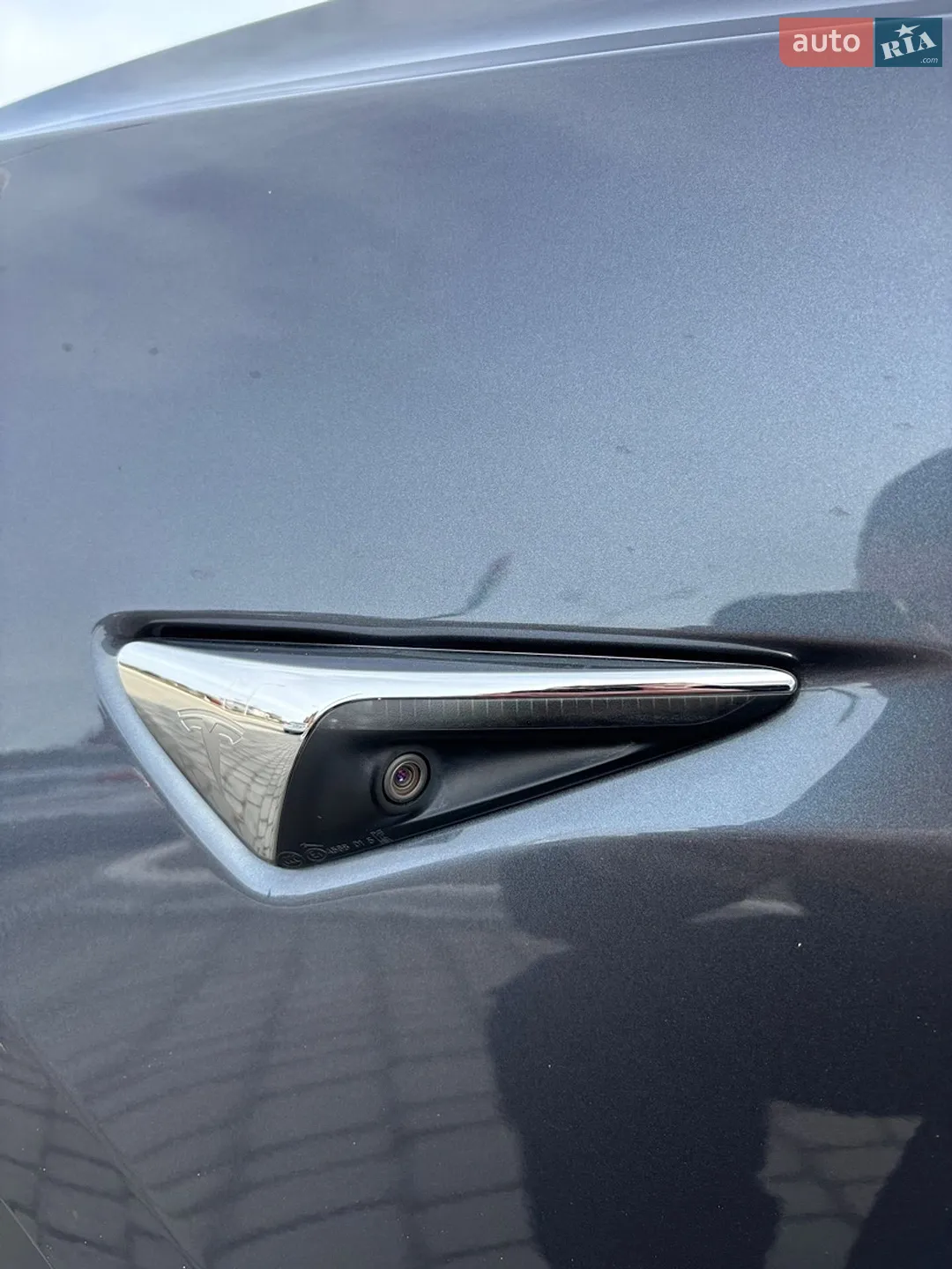2020 Tesla Model 3 - мініатюра 17