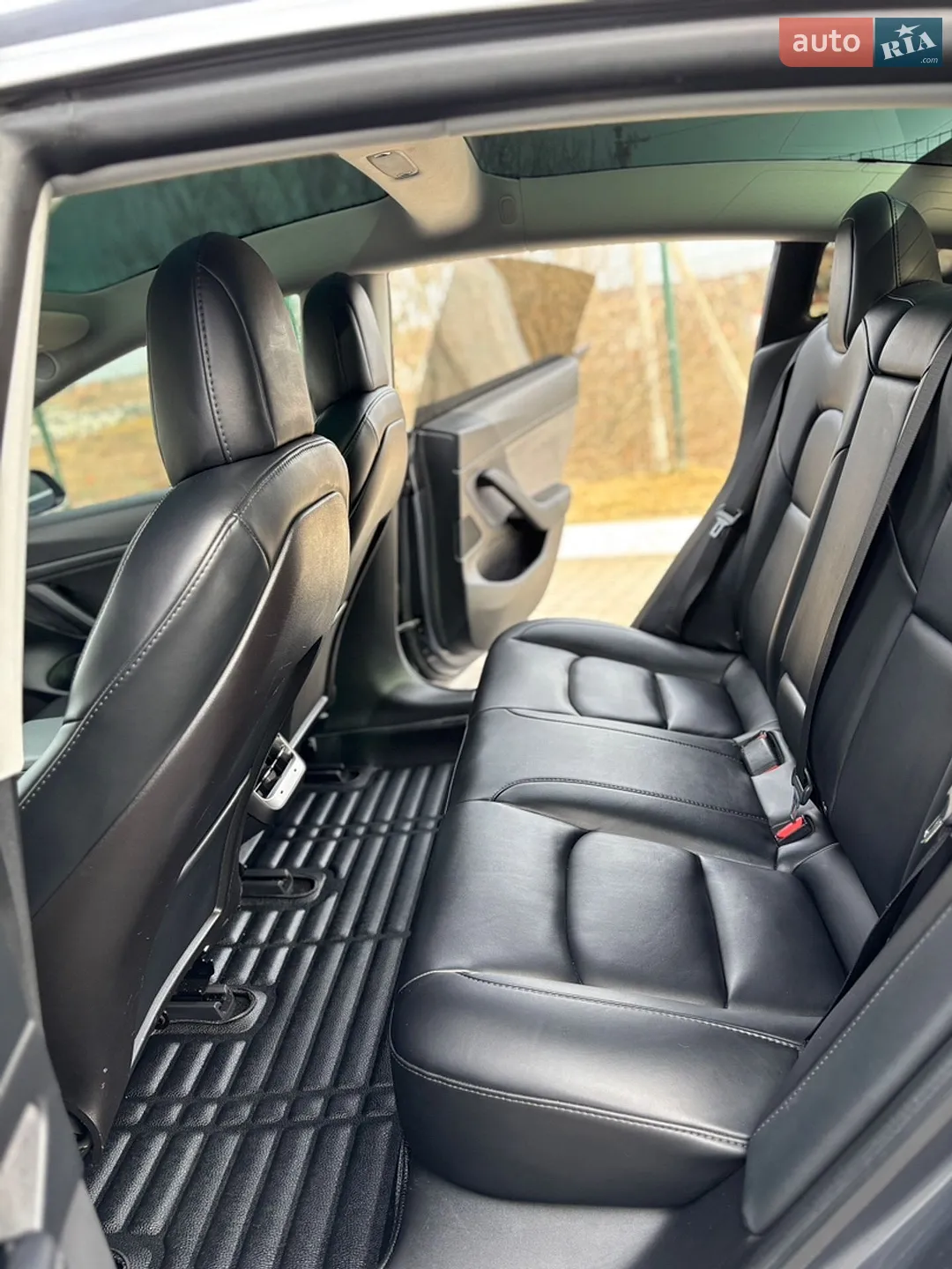 2020 Tesla Model 3 - мініатюра 25