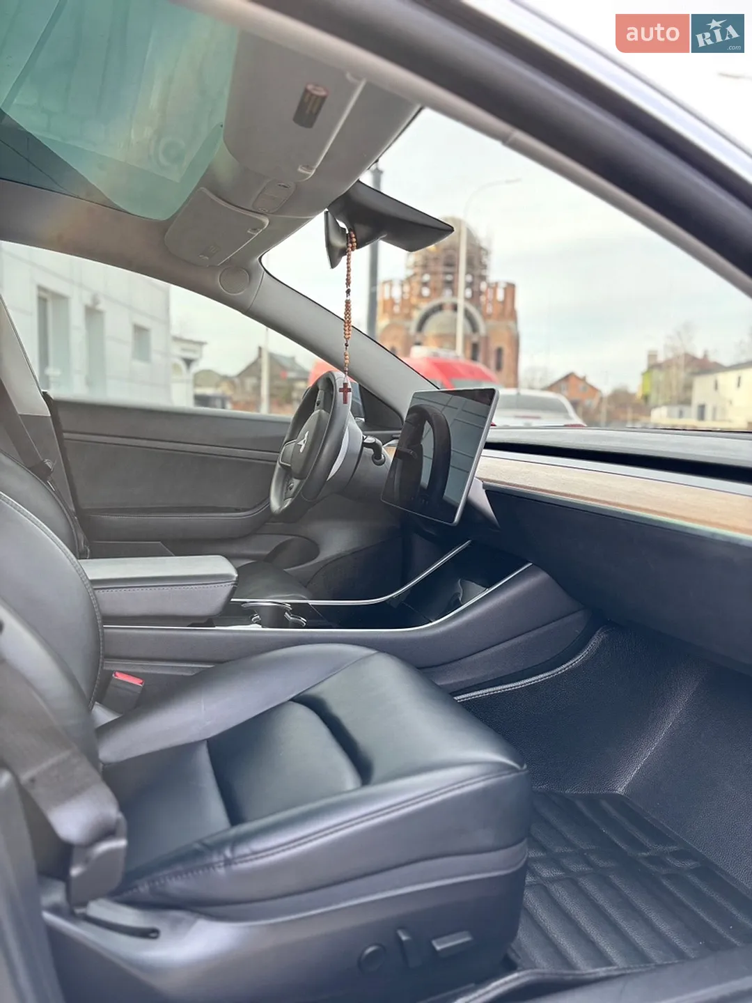 2020 Tesla Model 3 - мініатюра 27