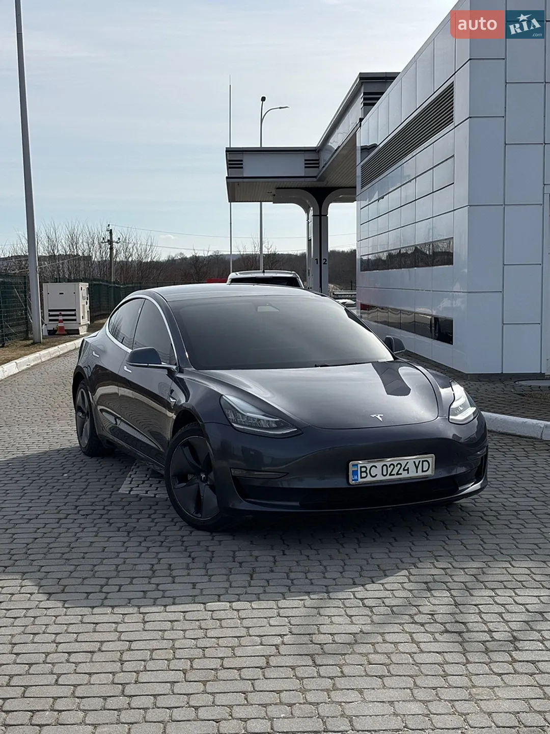 2020 Tesla Model 3 - мініатюра 42