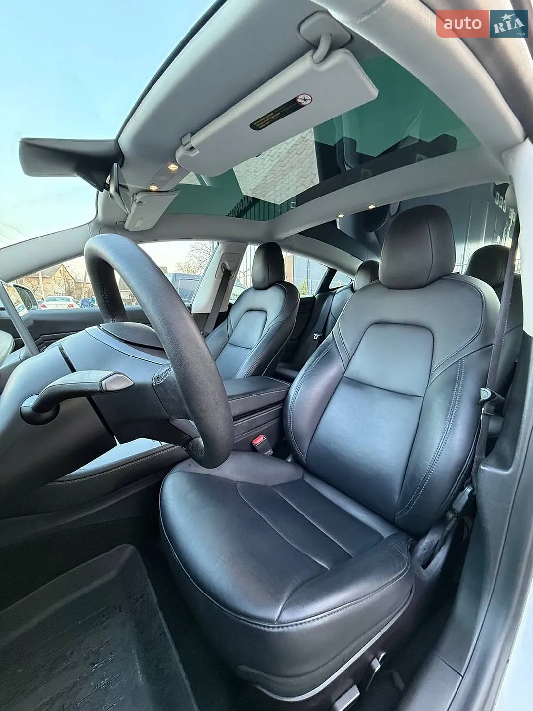 2021 Tesla Model 3 - мініатюра 11