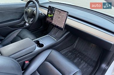 Седан Tesla Model 3 2021 в Луцке фото 12 Седан Tesla Model 3 2021 в Луцке