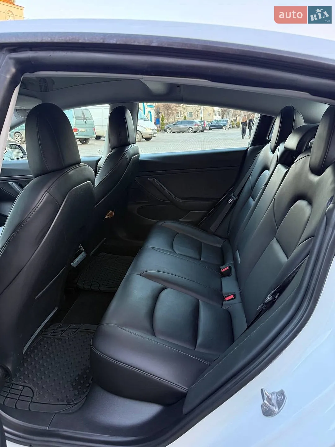2021 Tesla Model 3 - мініатюра 15