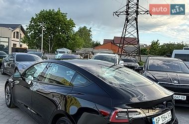 Седан Tesla Model 3 2022 в Дніпрі