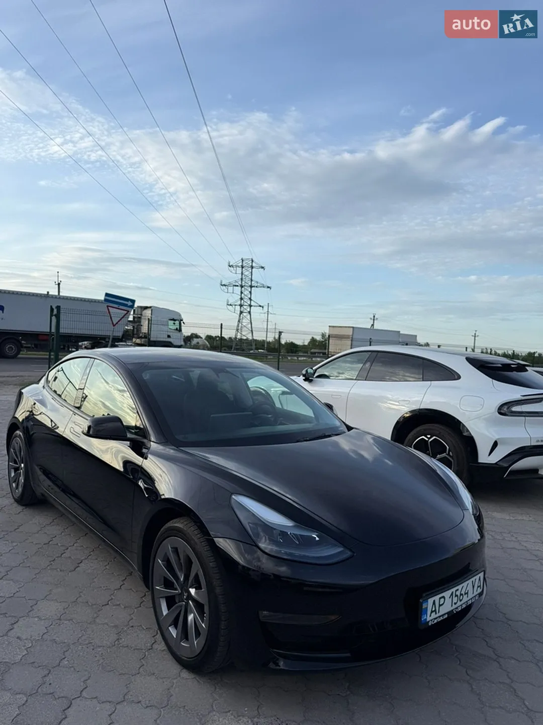 2022 Tesla Model 3 - мініатюра 14