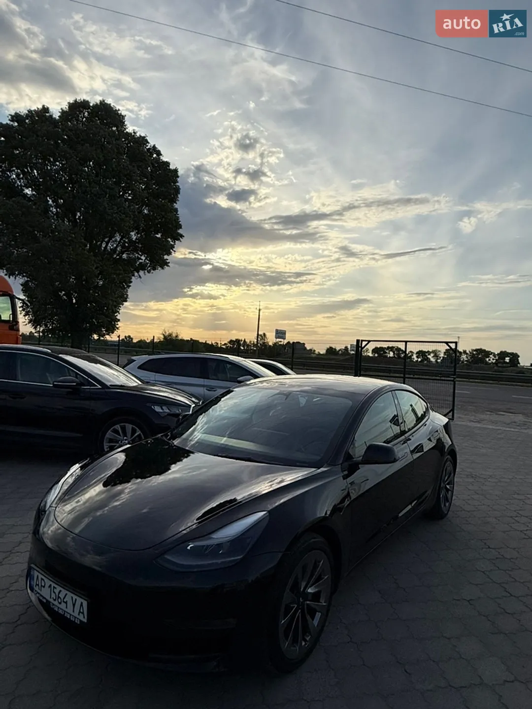 2022 Tesla Model 3 - мініатюра 17