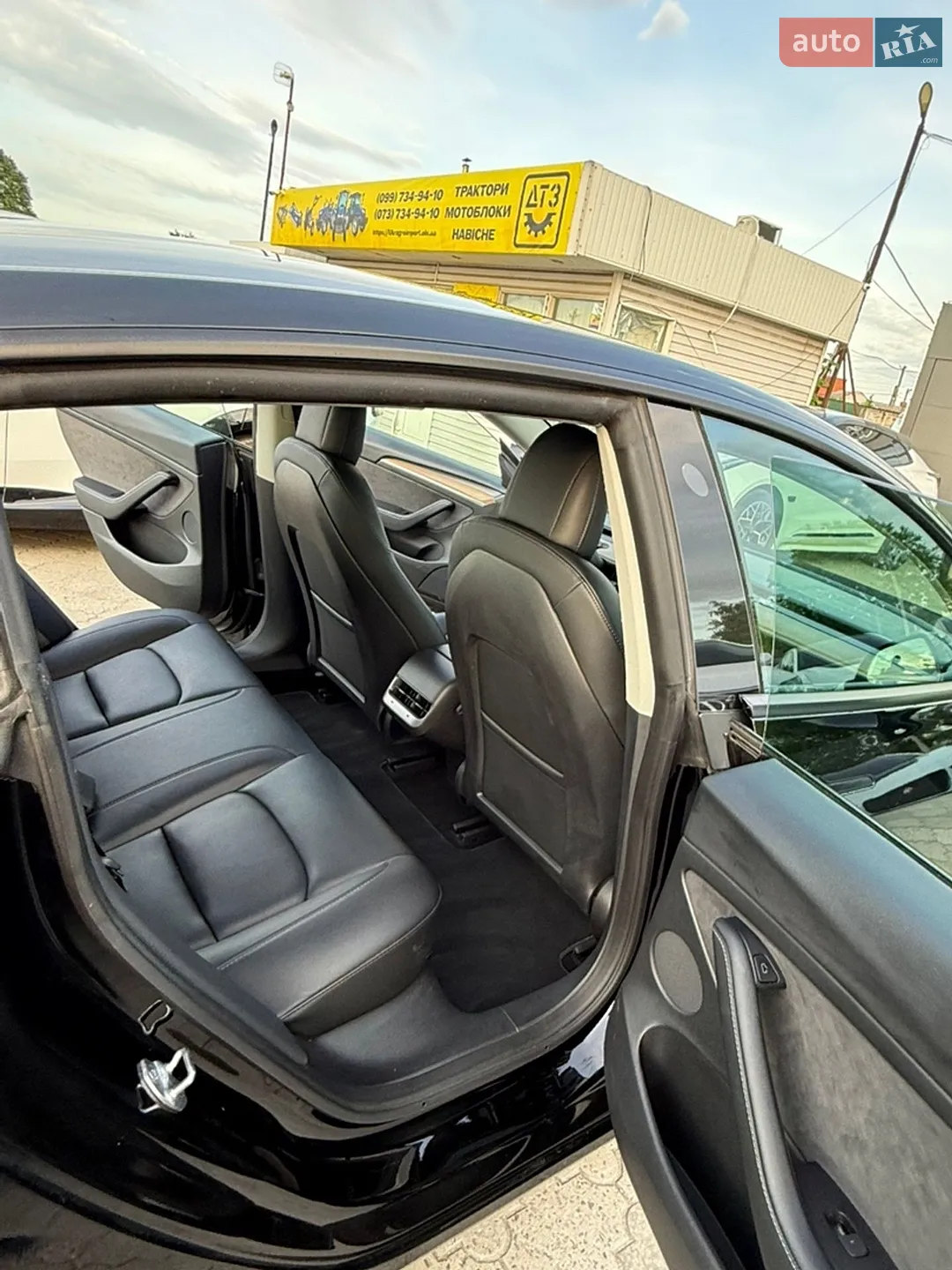 2022 Tesla Model 3 - мініатюра 22