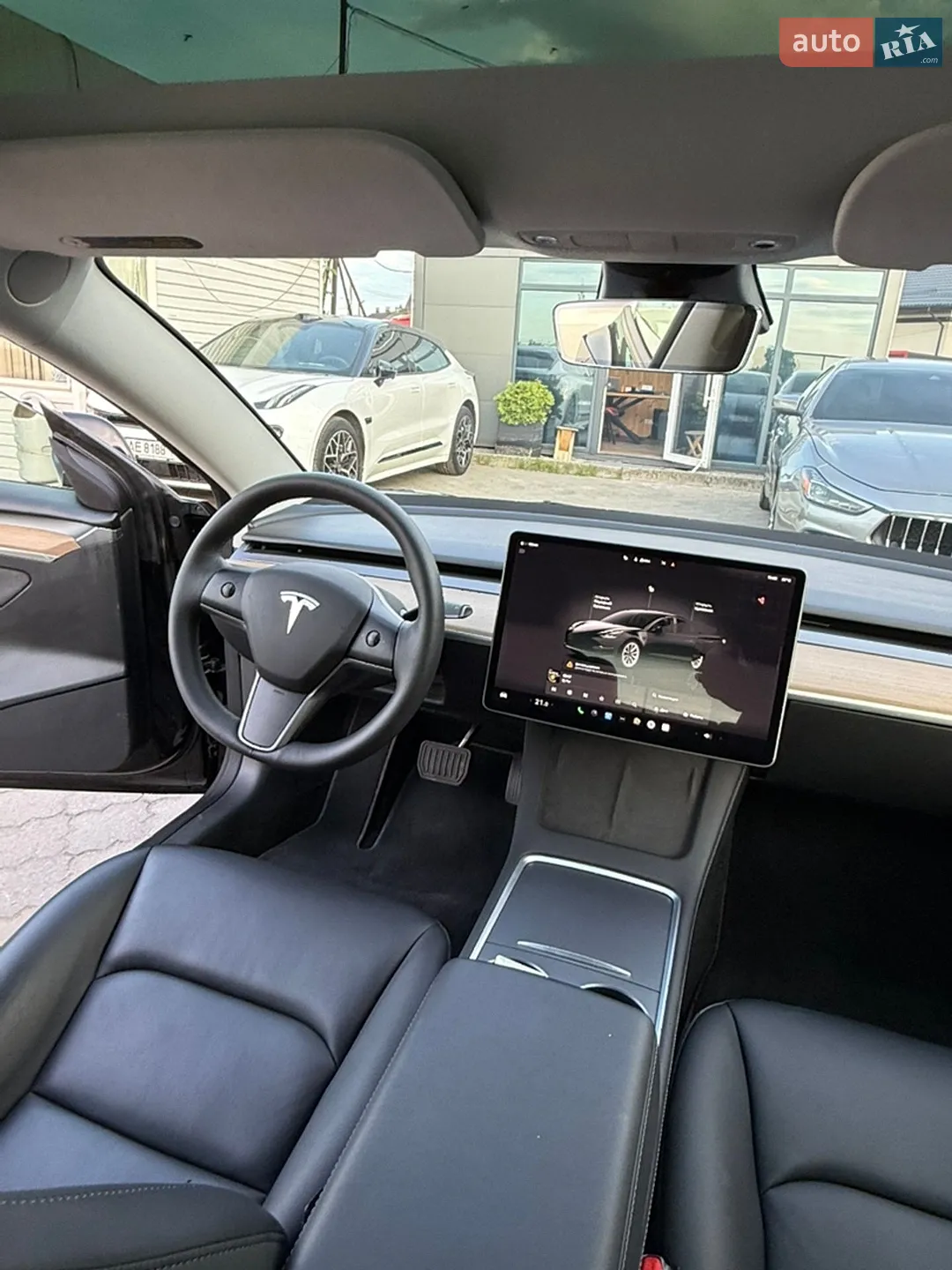 2022 Tesla Model 3 - мініатюра 25