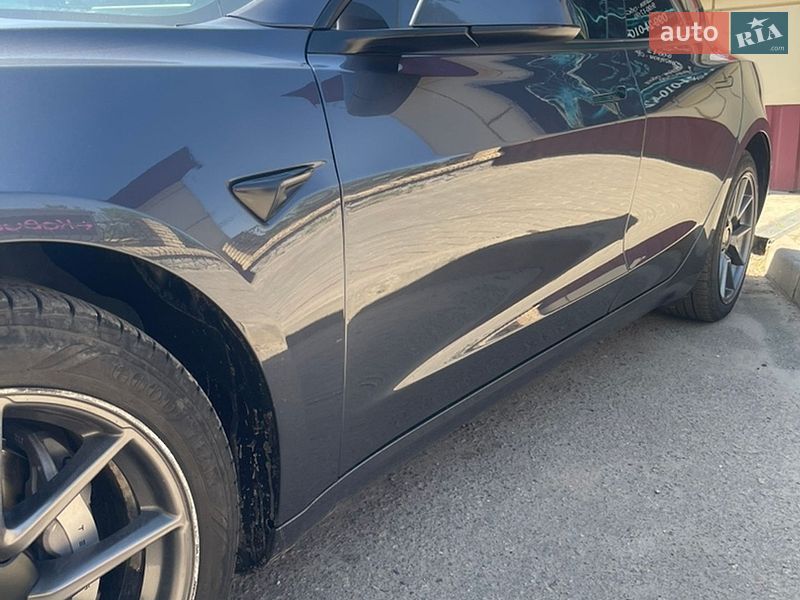 Седан Tesla Model 3 2022 в Харькове фото 2 Седан Tesla Model 3 2022 в Харькове