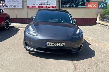 Седан Tesla Model 3 2022 в Харькове фото 9 Седан Tesla Model 3 2022 в Харькове