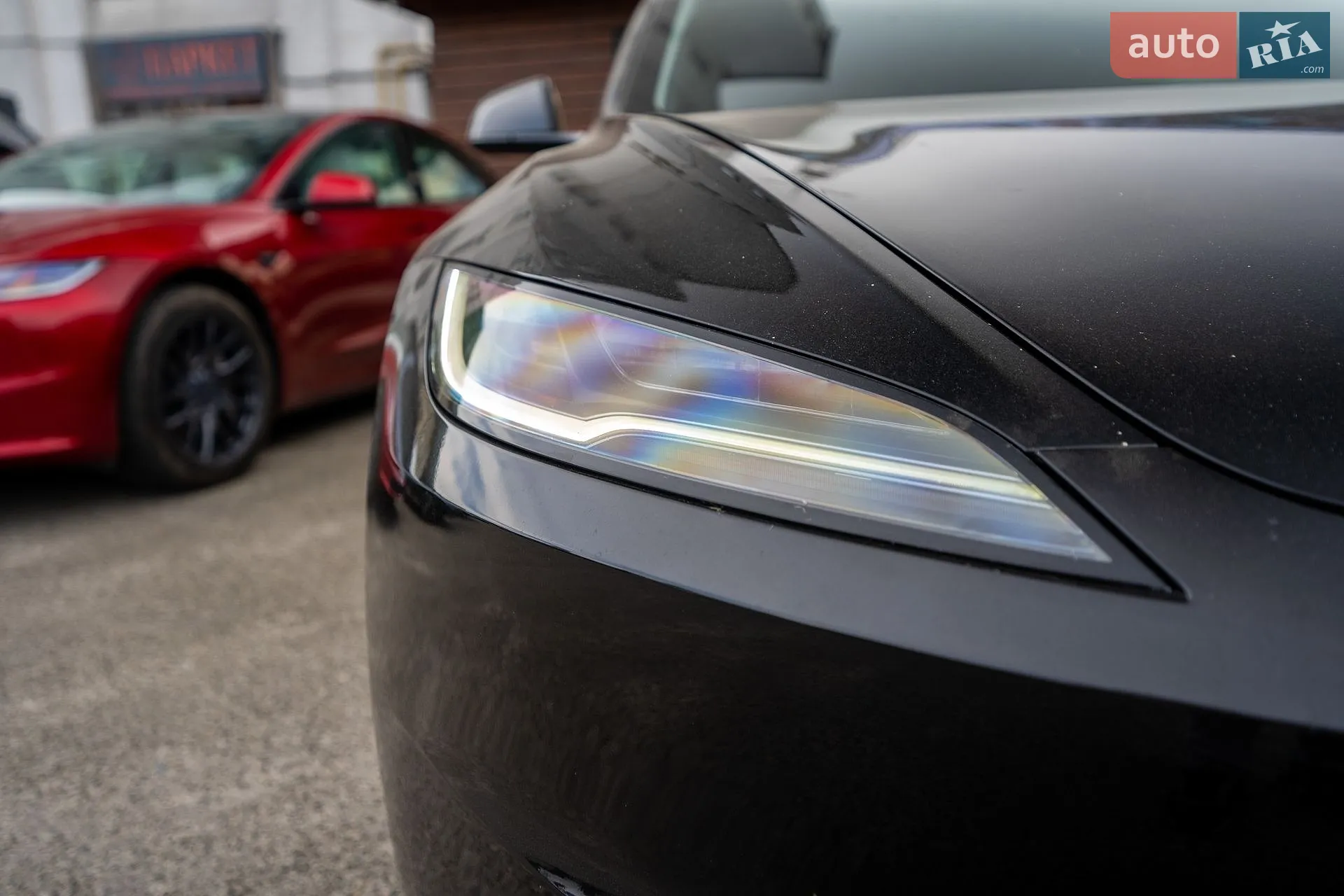 2024 Tesla Model 3 - мініатюра 7