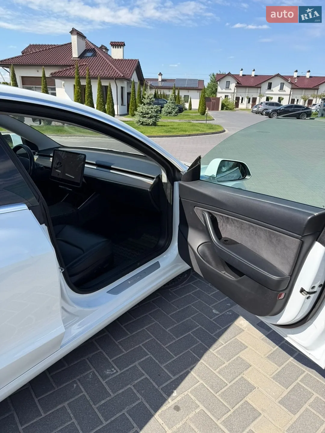 2018 Tesla Model 3 - мініатюра 11