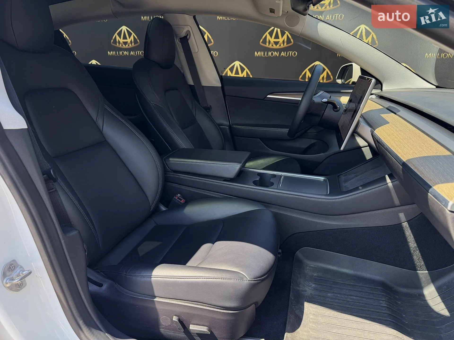 2021 Tesla Model 3 - мініатюра 14