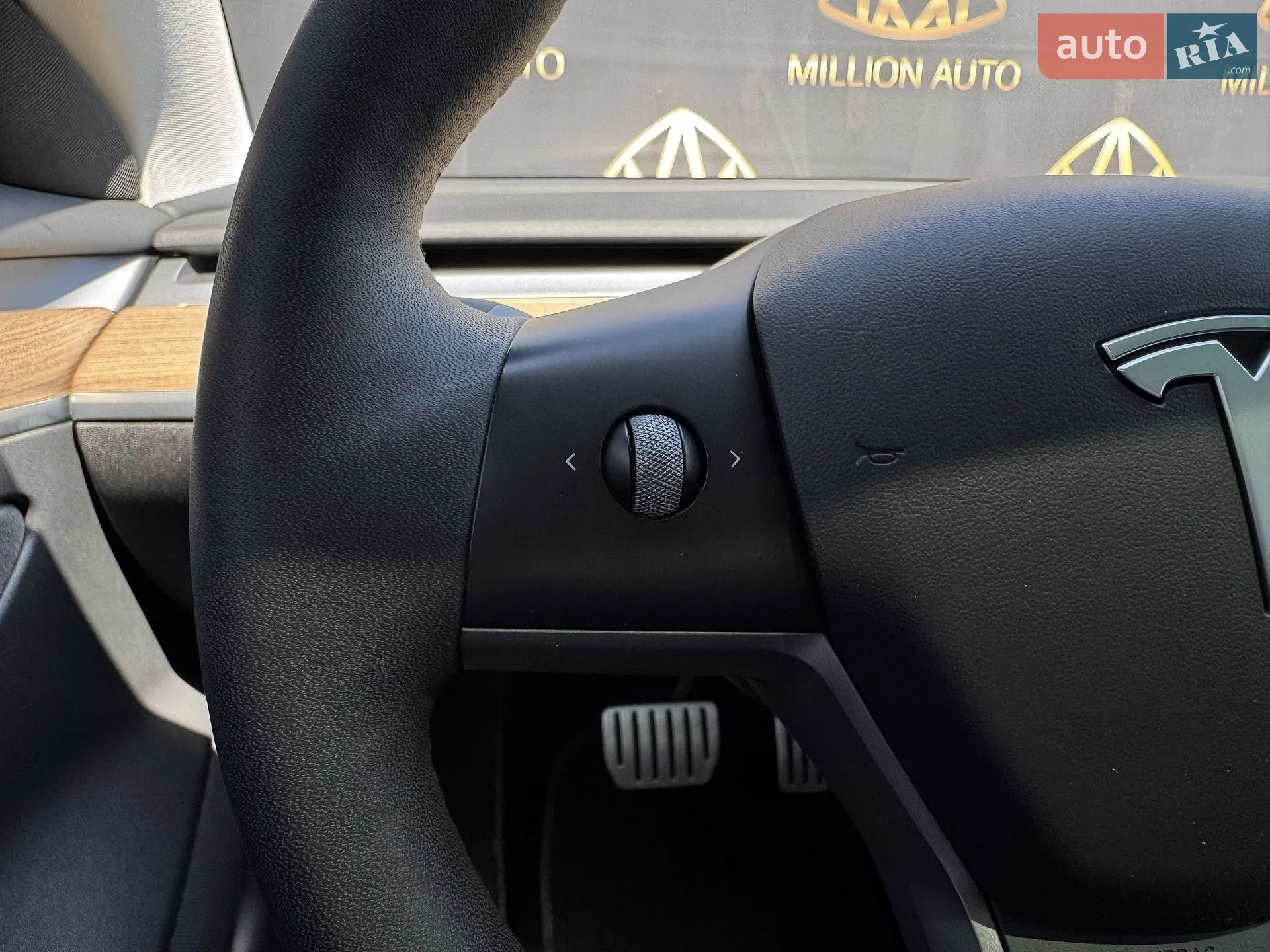 2021 Tesla Model 3 - мініатюра 22