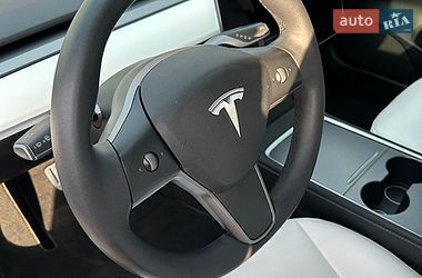 Седан Tesla Model 3 2022 в Вінниці