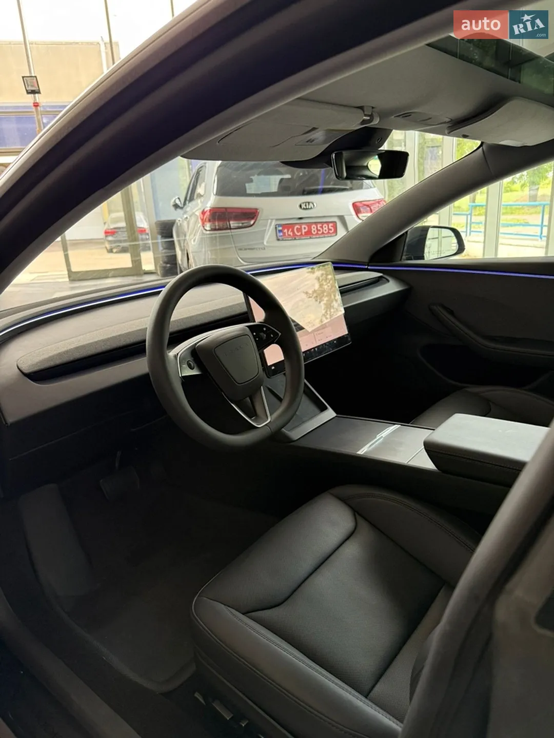 2024 Tesla Model 3 - мініатюра 10
