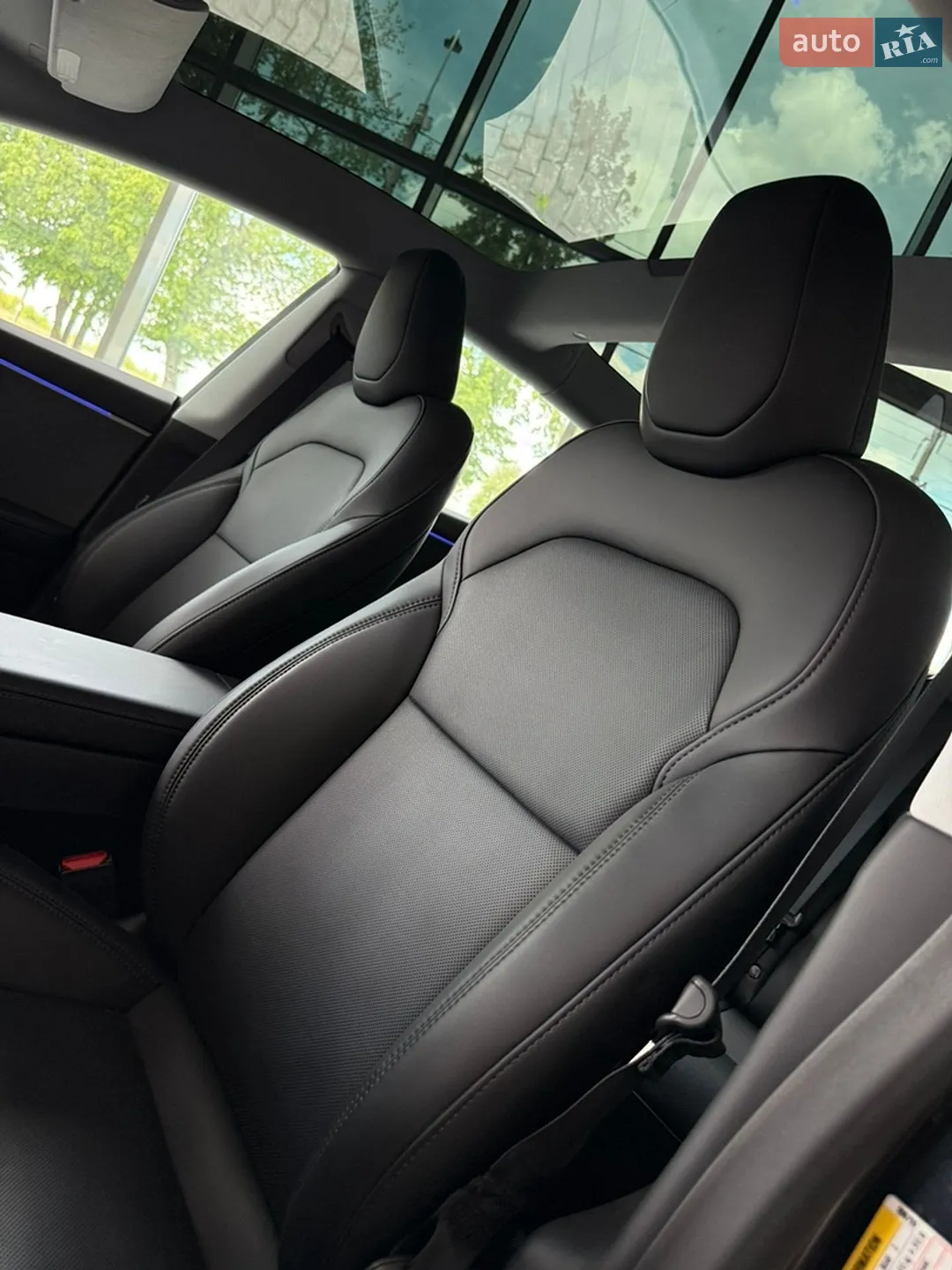 2024 Tesla Model 3 - мініатюра 13