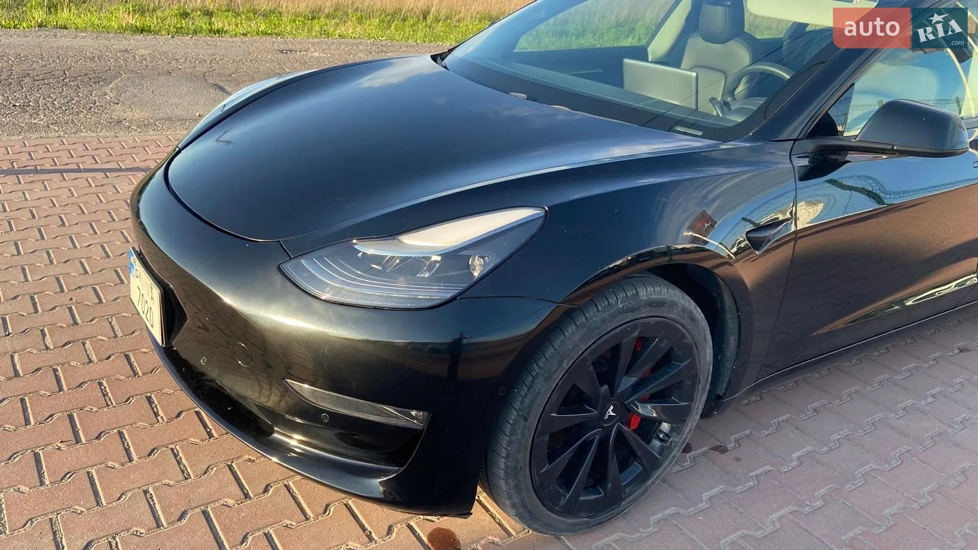 2022 Tesla Model 3 - мініатюра 15
