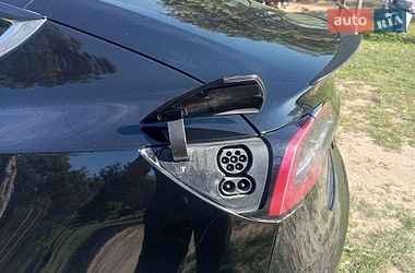 Седан Tesla Model 3 2019 в Новояворівську